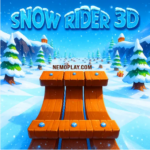 Group logo of Carving Up Fun: A Guide to Mastering Snow Rider 3D